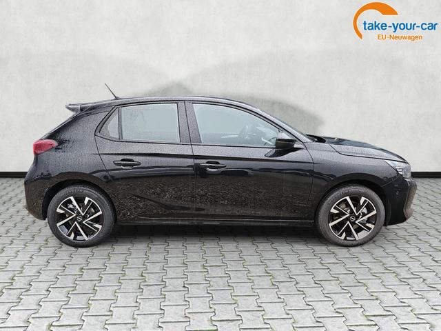 Opel - Corsa - EU-Neuwagen - Reimport