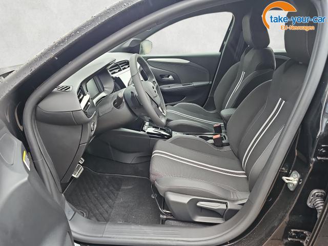 Opel - Corsa - EU-Neuwagen - Reimport