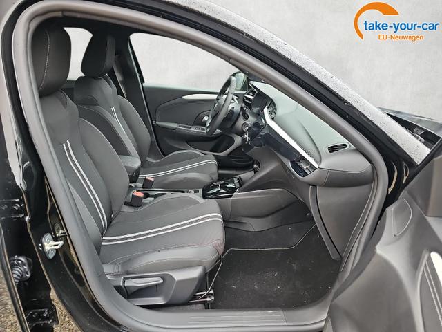 Opel - Corsa - EU-Neuwagen - Reimport