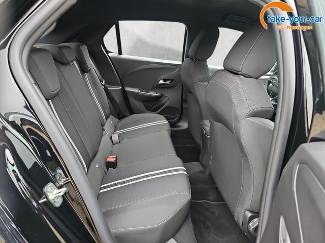 Opel - Corsa - EU-Neuwagen - Reimport