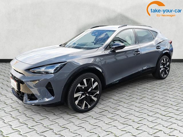 Cupra - Formentor - EU-Neuwagen - Reimport