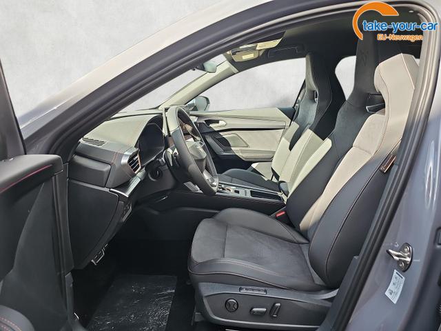 Cupra - Formentor - EU-Neuwagen - Reimport