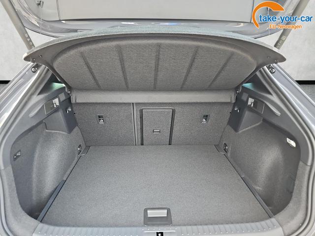 Cupra - Formentor - EU-Neuwagen - Reimport