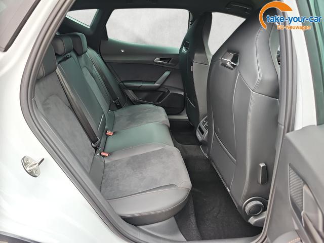 Cupra - Formentor - EU-Neuwagen - Reimport