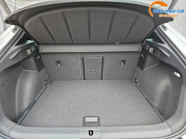 Cupra - Formentor - EU-Neuwagen - Reimport