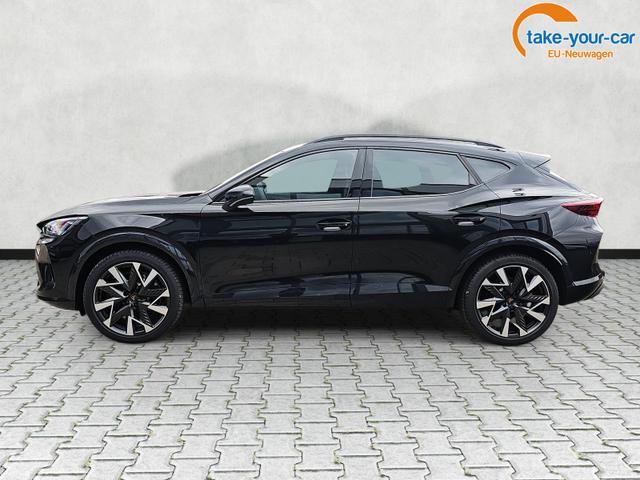 Cupra - Formentor - EU-Neuwagen - Reimport