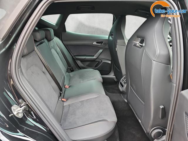 Cupra - Formentor - EU-Neuwagen - Reimport