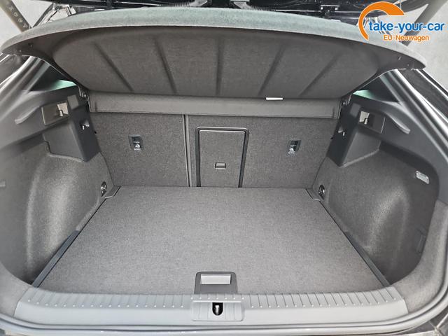 Cupra - Formentor - EU-Neuwagen - Reimport