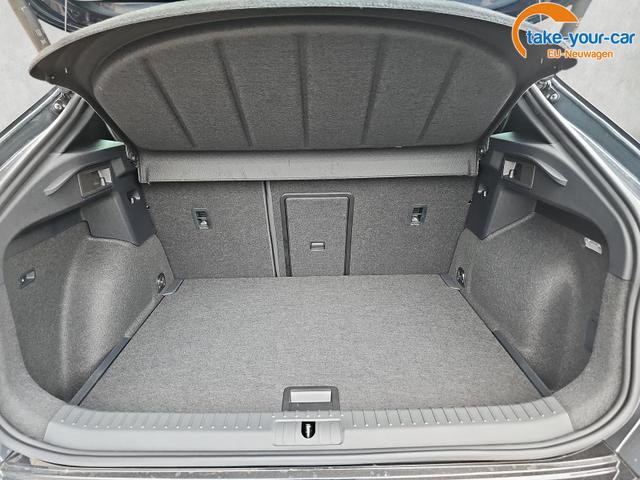 Cupra - Formentor - EU-Neuwagen - Reimport