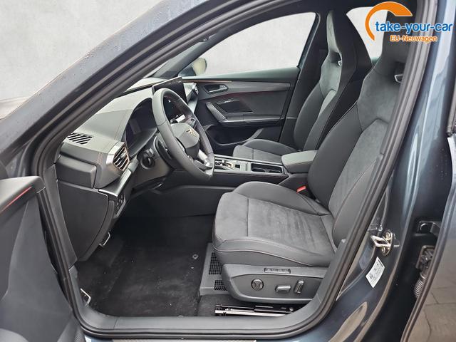 Cupra - Formentor - EU-Neuwagen - Reimport