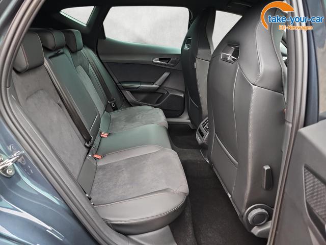 Cupra - Formentor - EU-Neuwagen - Reimport