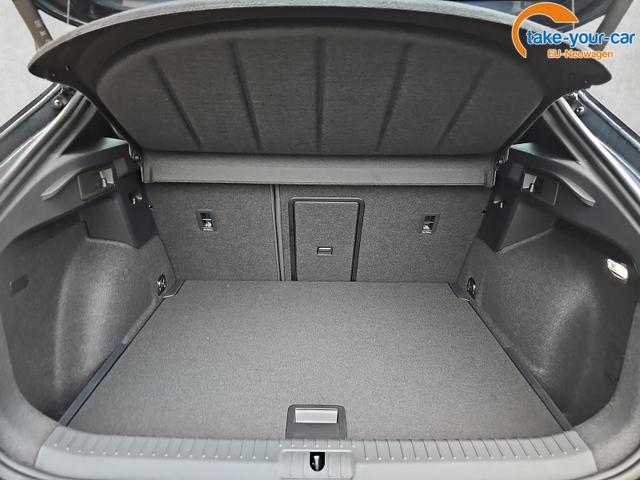 Cupra - Formentor - EU-Neuwagen - Reimport