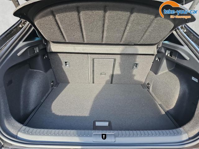 Cupra - Formentor - EU-Neuwagen - Reimport