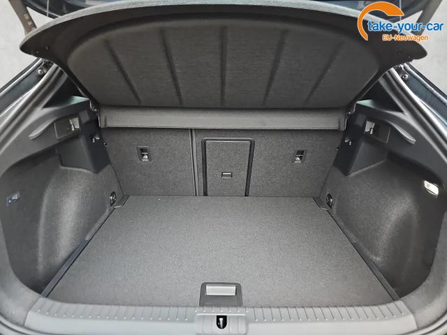 Cupra - Formentor - EU-Neuwagen - Reimport