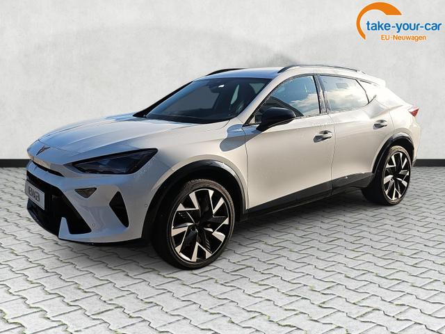 Cupra - Formentor - EU-Neuwagen - Reimport