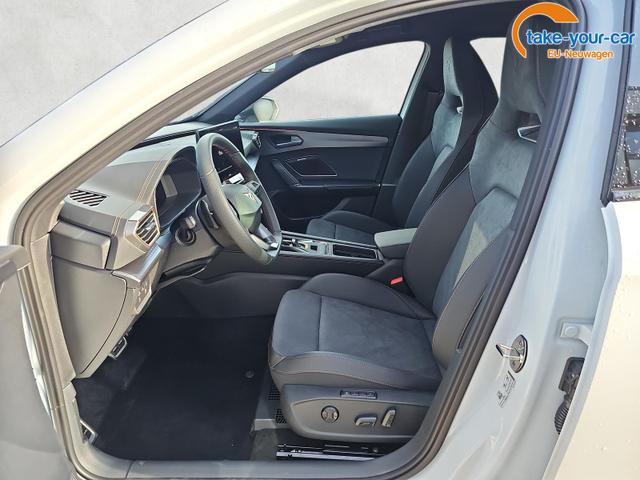 Cupra - Formentor - EU-Neuwagen - Reimport