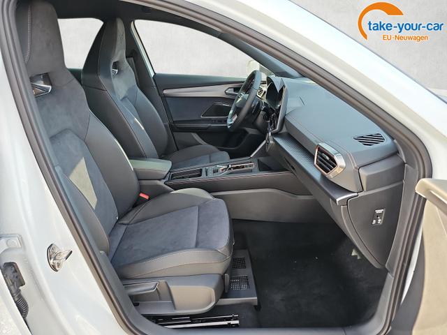 Cupra - Formentor - EU-Neuwagen - Reimport
