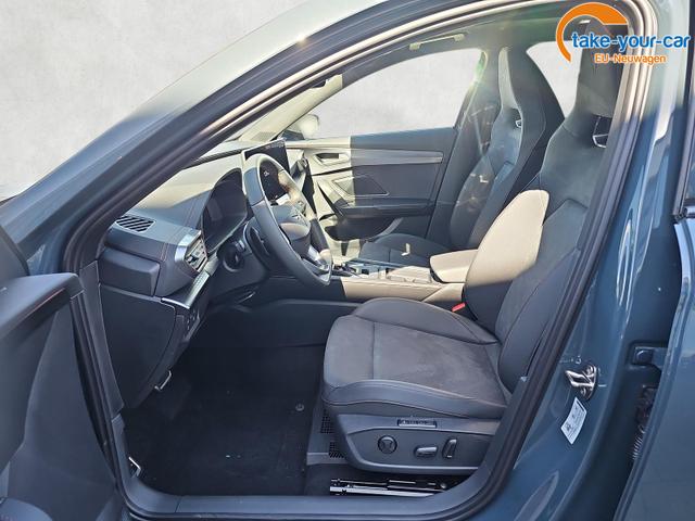 Cupra - Formentor - EU-Neuwagen - Reimport