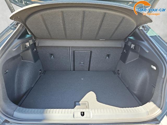 Cupra - Formentor - EU-Neuwagen - Reimport