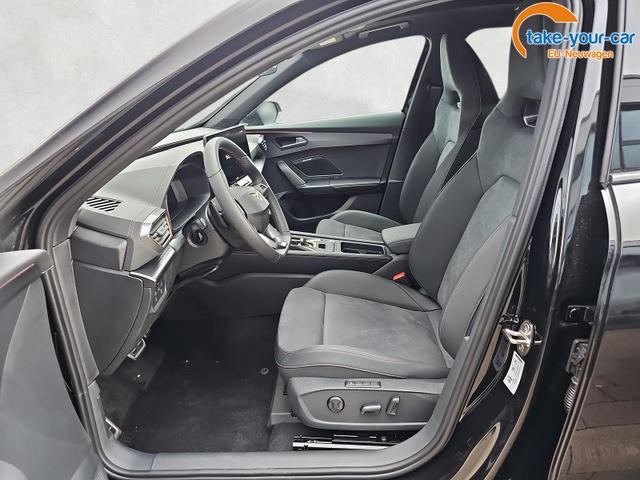 Cupra - Formentor - EU-Neuwagen - Reimport