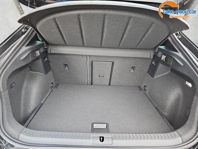 Cupra - Formentor - EU-Neuwagen - Reimport