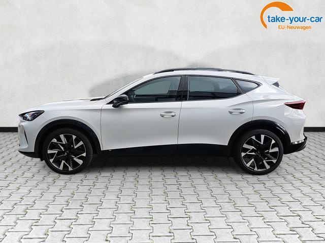 Cupra - Formentor - EU-Neuwagen - Reimport