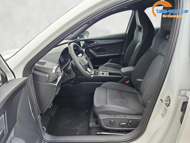 Cupra - Formentor - EU-Neuwagen - Reimport