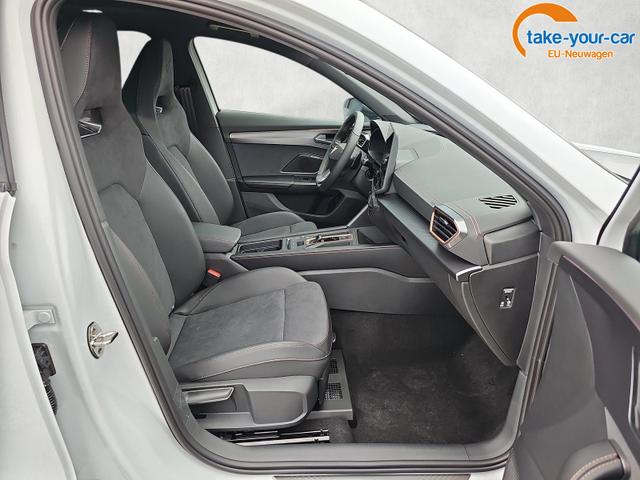 Cupra - Formentor - EU-Neuwagen - Reimport