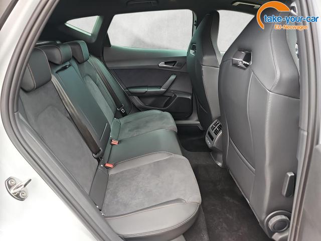 Cupra - Formentor - EU-Neuwagen - Reimport