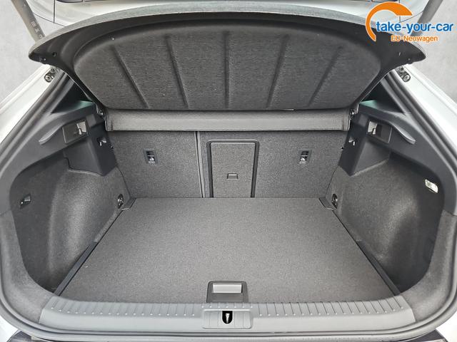 Cupra - Formentor - EU-Neuwagen - Reimport
