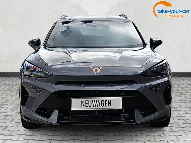 Cupra - Formentor - EU-Neuwagen - Reimport