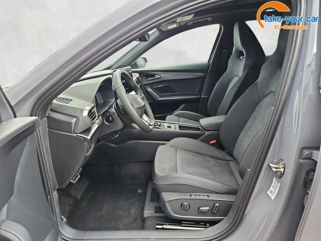 Cupra - Formentor - EU-Neuwagen - Reimport