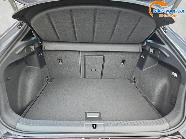 Cupra - Formentor - EU-Neuwagen - Reimport