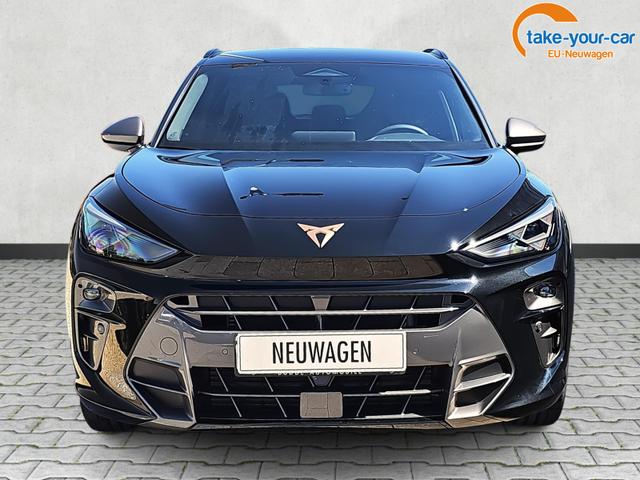 Cupra - Terramar - EU-Neuwagen - Reimport