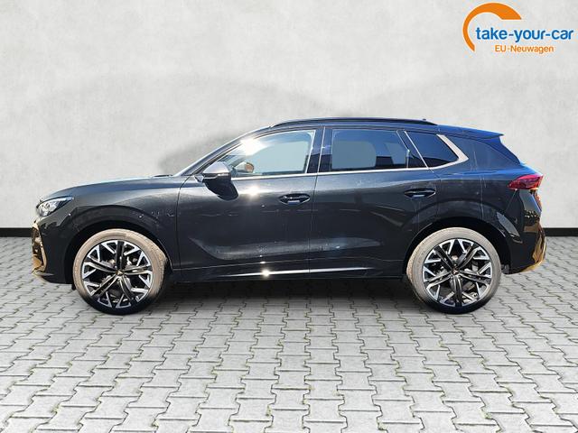 Cupra - Terramar - EU-Neuwagen - Reimport