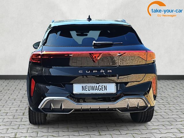 Cupra - Terramar - EU-Neuwagen - Reimport