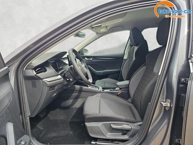 Skoda - Octavia Combi - EU-Neuwagen - Reimport