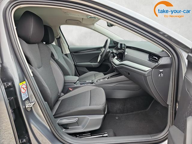 Skoda - Octavia Combi - EU-Neuwagen - Reimport