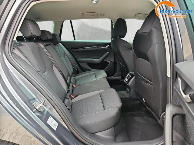 Skoda - Octavia Combi - EU-Neuwagen - Reimport