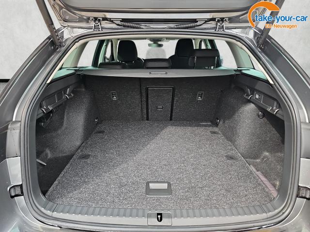 Skoda - Octavia Combi - EU-Neuwagen - Reimport