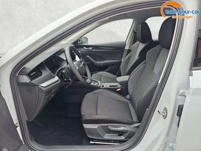 Skoda - Octavia Combi - EU-Neuwagen - Reimport