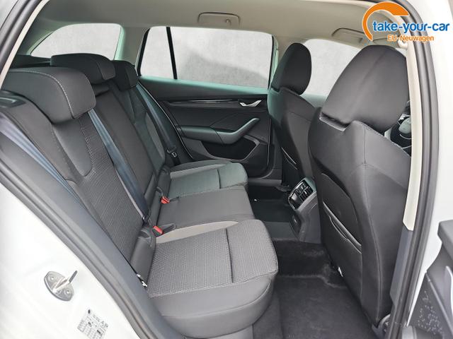 Skoda - Octavia Combi - EU-Neuwagen - Reimport
