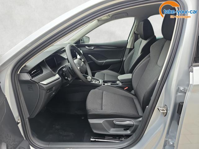 Skoda - Octavia Combi - EU-Neuwagen - Reimport