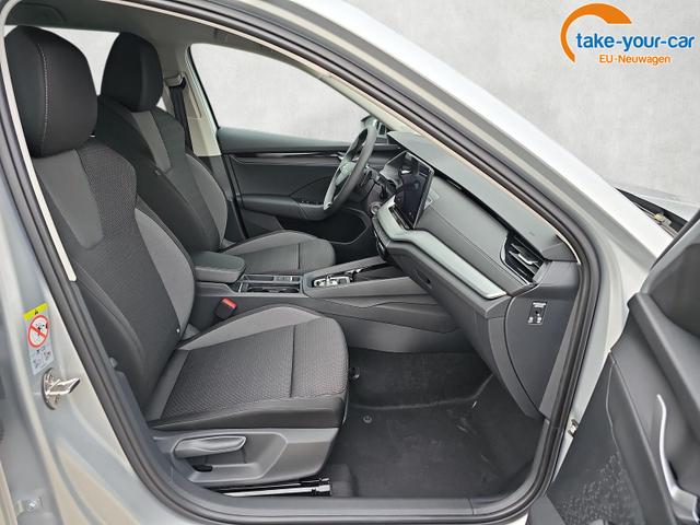 Skoda - Octavia Combi - EU-Neuwagen - Reimport