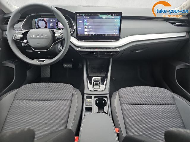 Skoda - Octavia Combi - EU-Neuwagen - Reimport