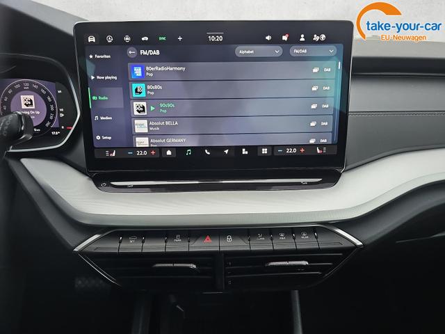 Skoda - Octavia Combi - EU-Neuwagen - Reimport