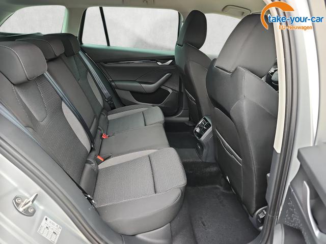 Skoda - Octavia Combi - EU-Neuwagen - Reimport