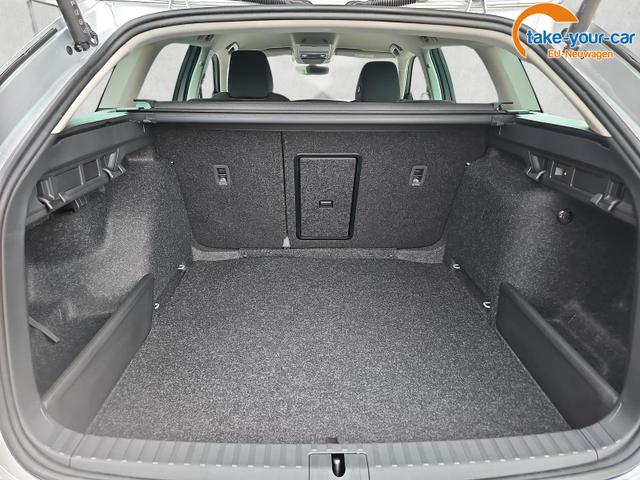 Skoda - Octavia Combi - EU-Neuwagen - Reimport