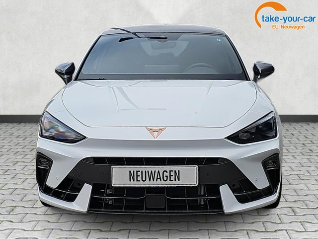 Cupra - Leon - EU-Neuwagen - Reimport