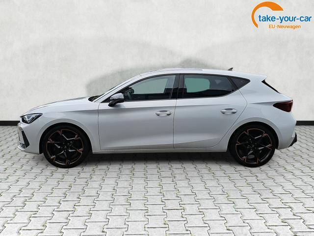 Cupra - Leon - EU-Neuwagen - Reimport